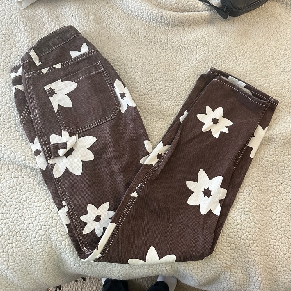 Pacsun jeans